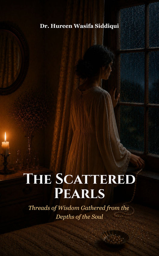 The Scattered Pearls
