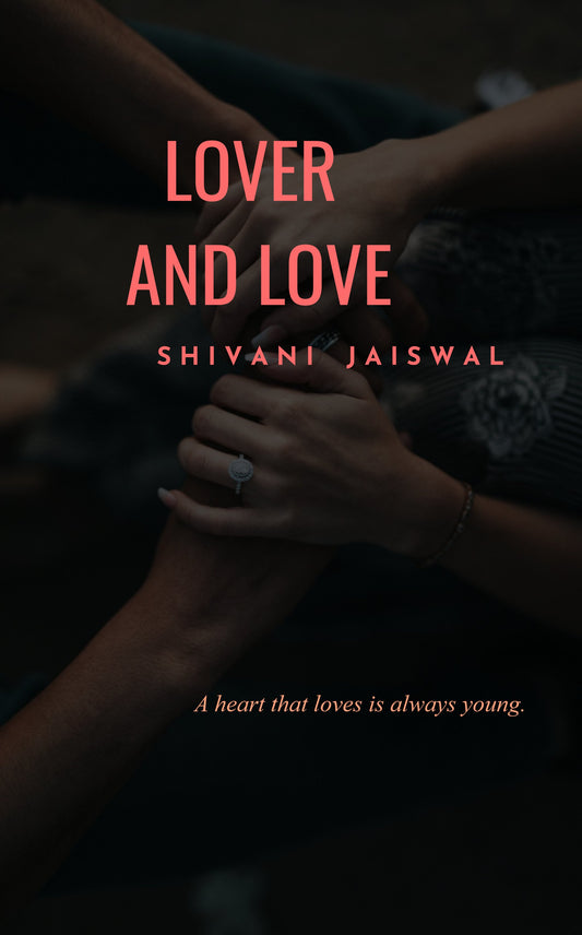 Lover and Love