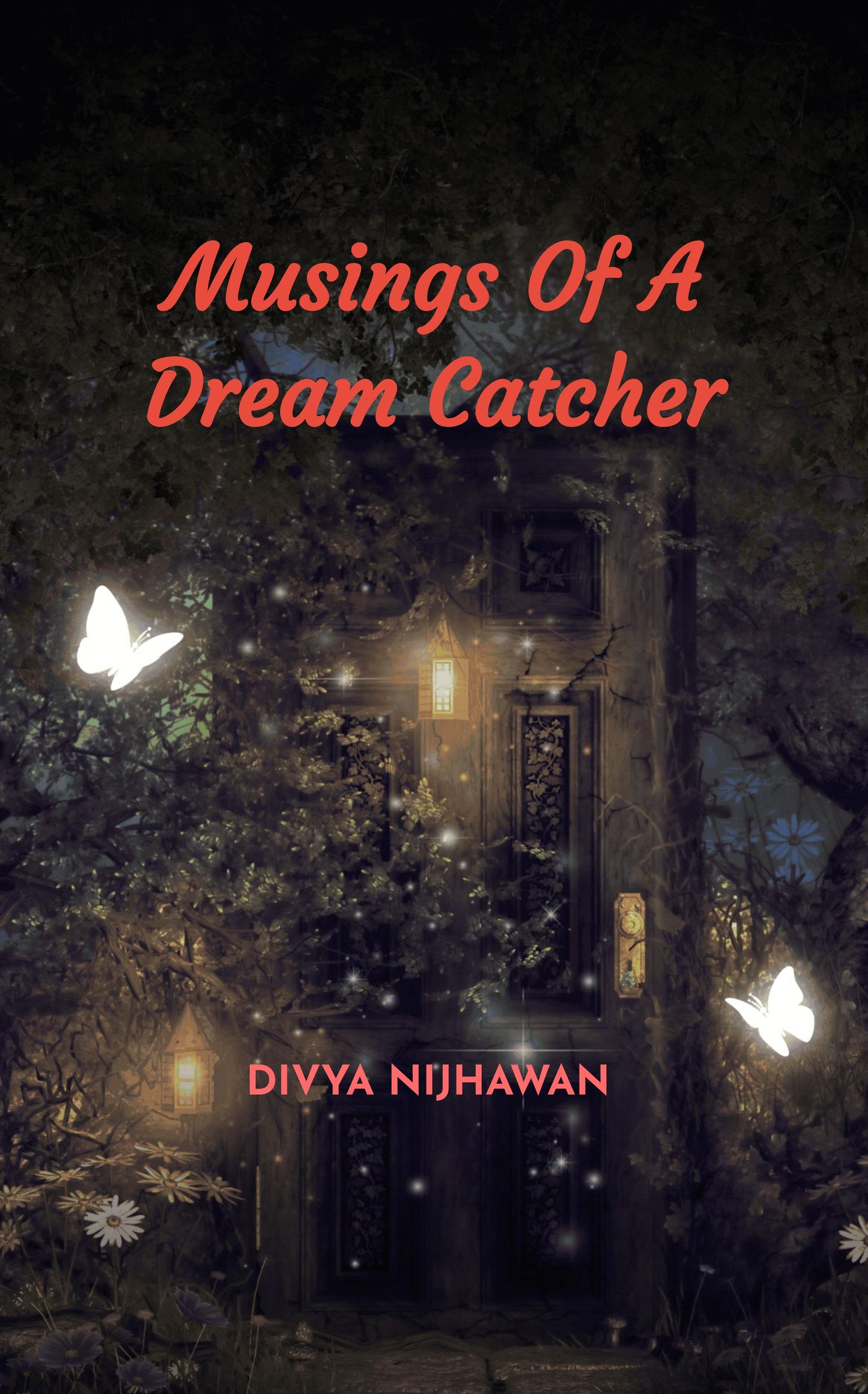 Musings of a Dream Catcher