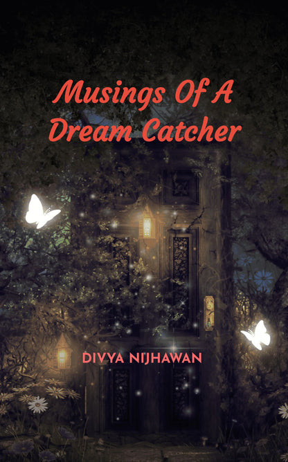 Musings of a Dream Catcher