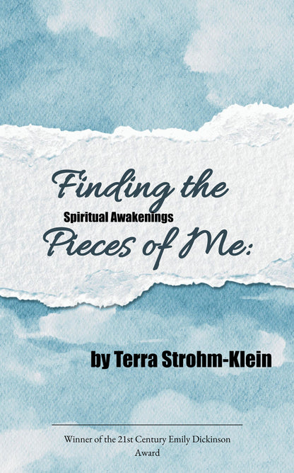 Finding The Pieces of Me: