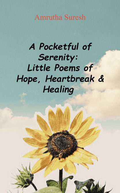 A Pocketful of Serenity