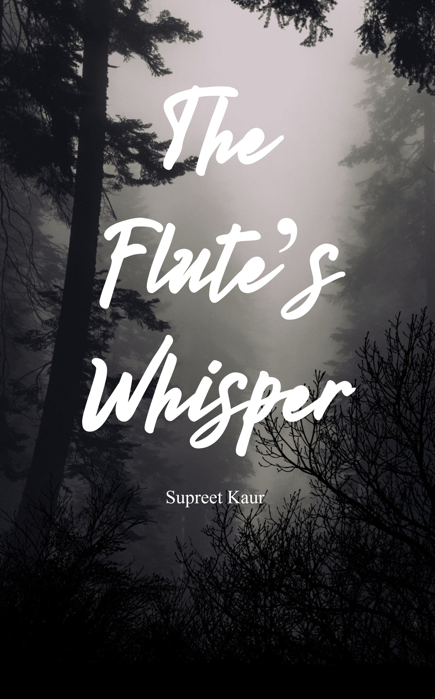 The Flute’s Whisper 2