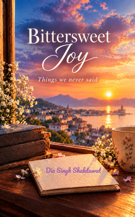 Bittersweet Joy