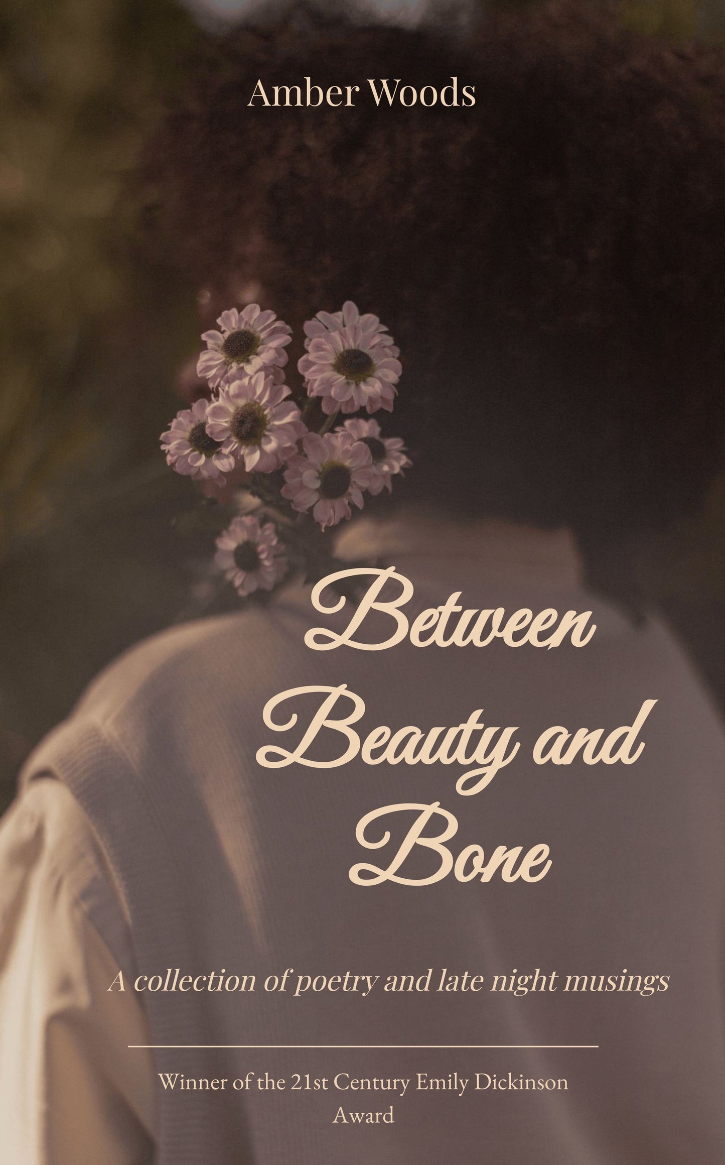 Between Beauty and Bone