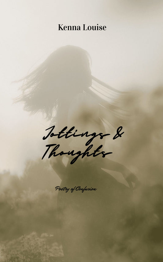 Jottings & Thoughts