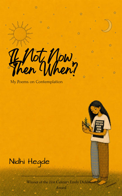 If Not Now, Then When?