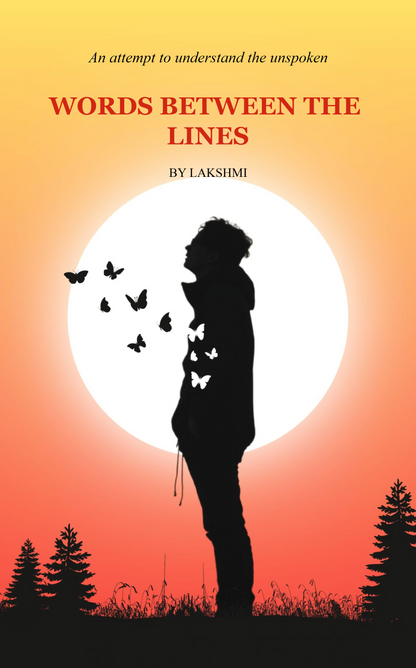 WORDS BETWEEN THE LINES