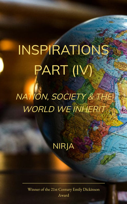 Inspirations Part (IV)