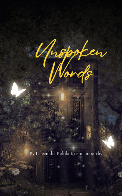 Unspoken Words