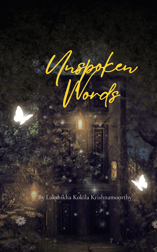Unspoken Words