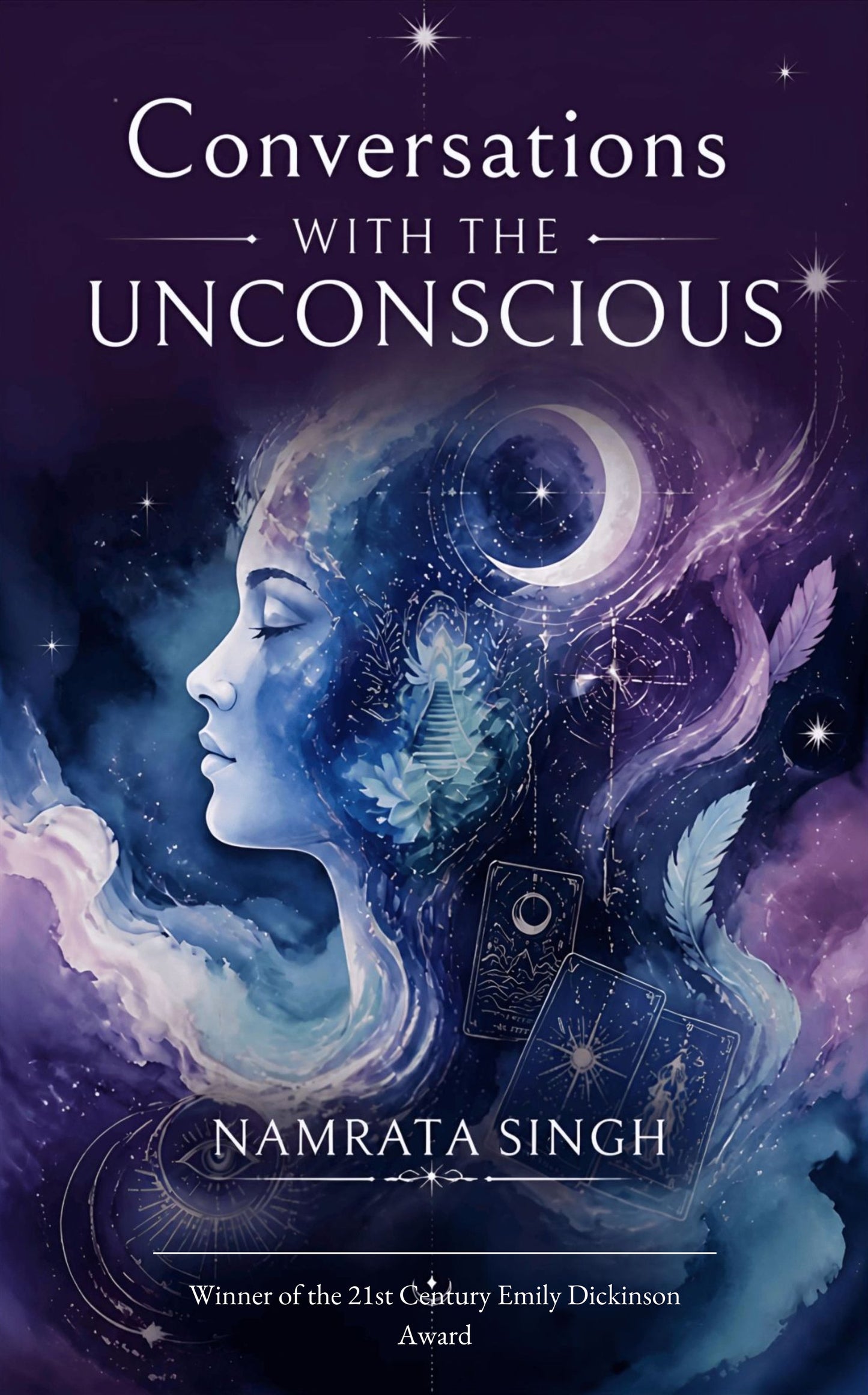 Conversations With The Unconscious