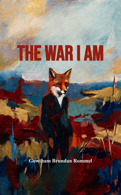 The war I am
