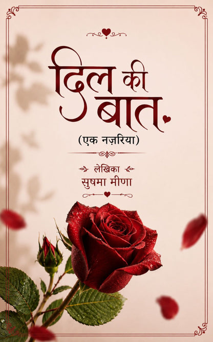 दिल की बात