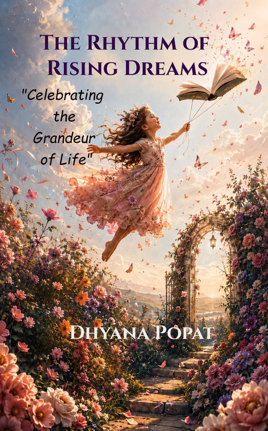 The Rhythm of Rising Dreams