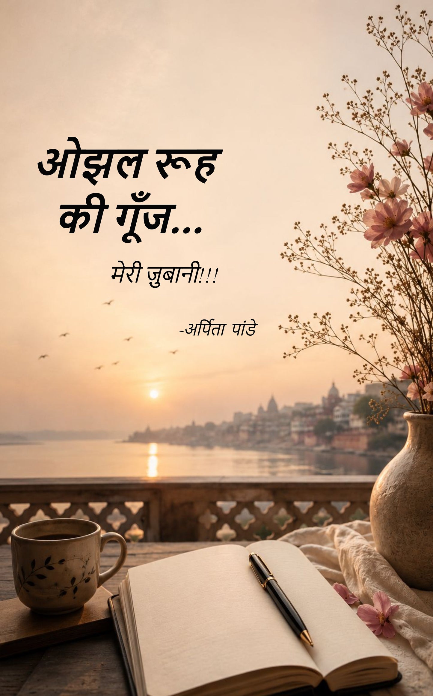ओझल रूह की गूँज…