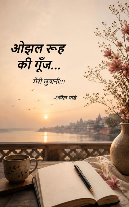 ओझल रूह की गूँज…