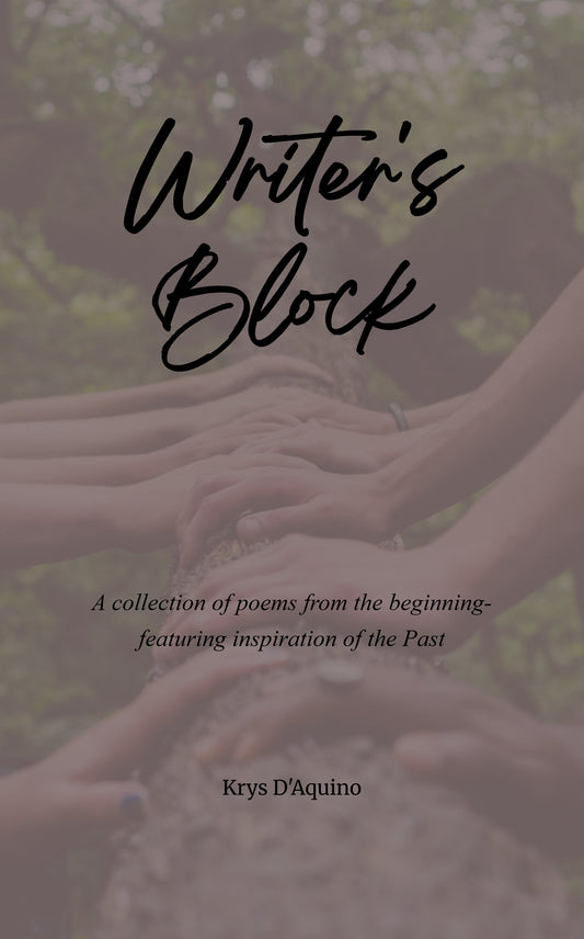 Writer's Block