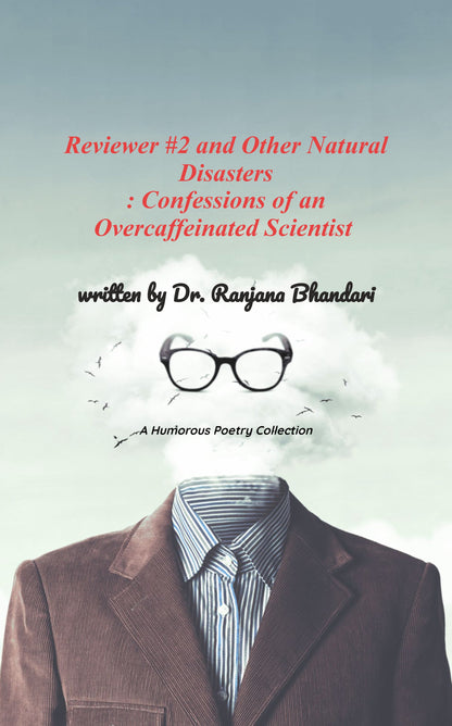 Reviewer #2 and Other Natural Disasters