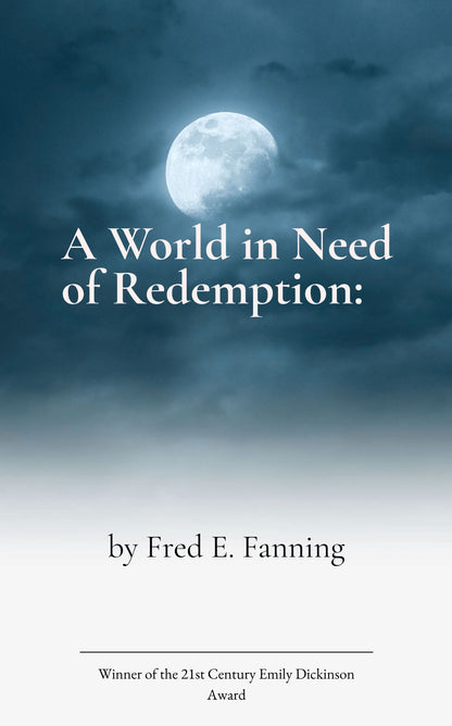 A World in Need of Redemption