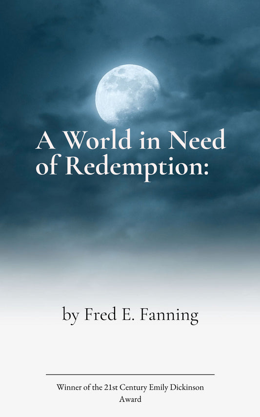 A World in Need of Redemption