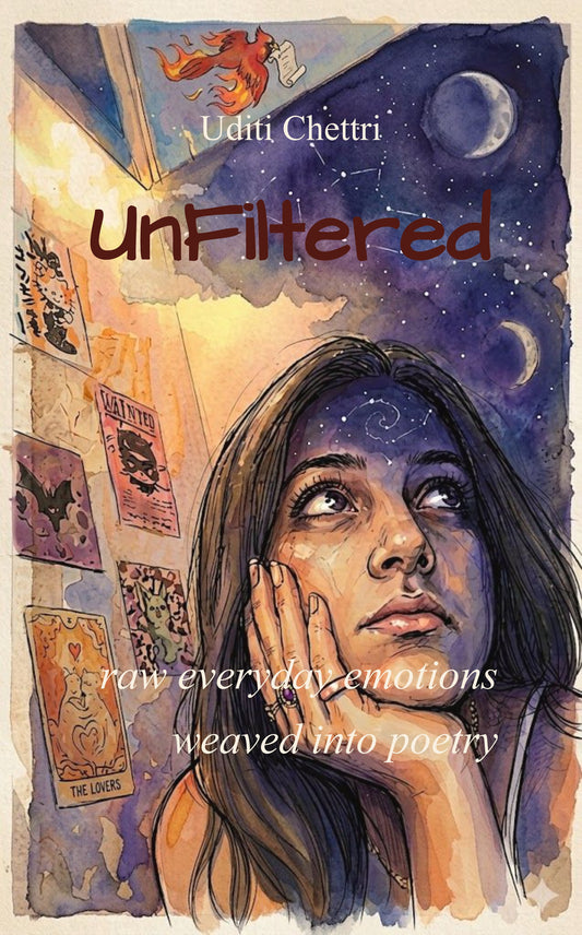 UnFiltered