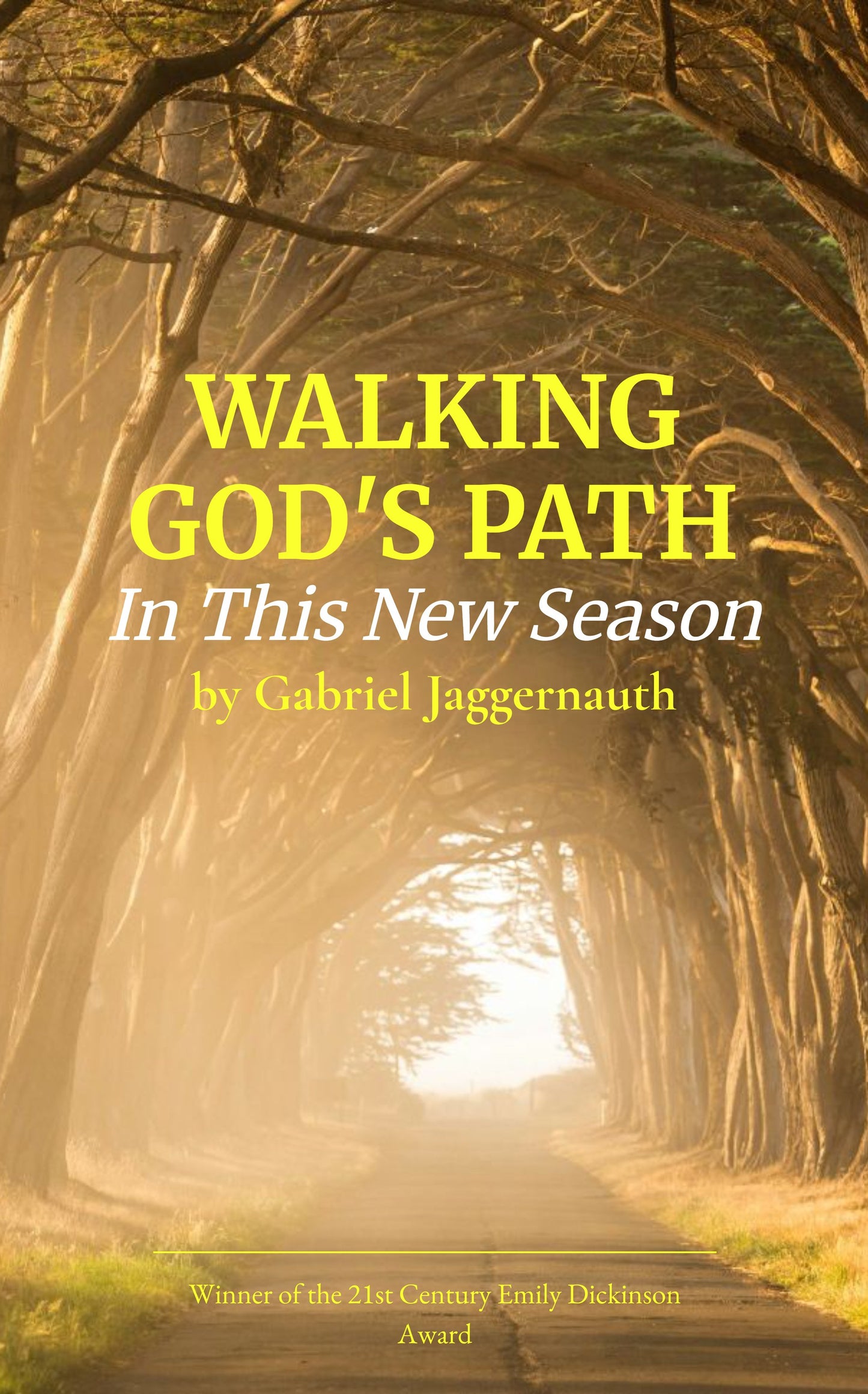 Walking God's Path