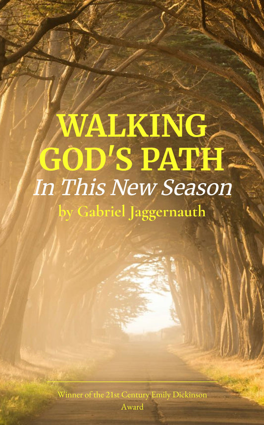 Walking God's Path