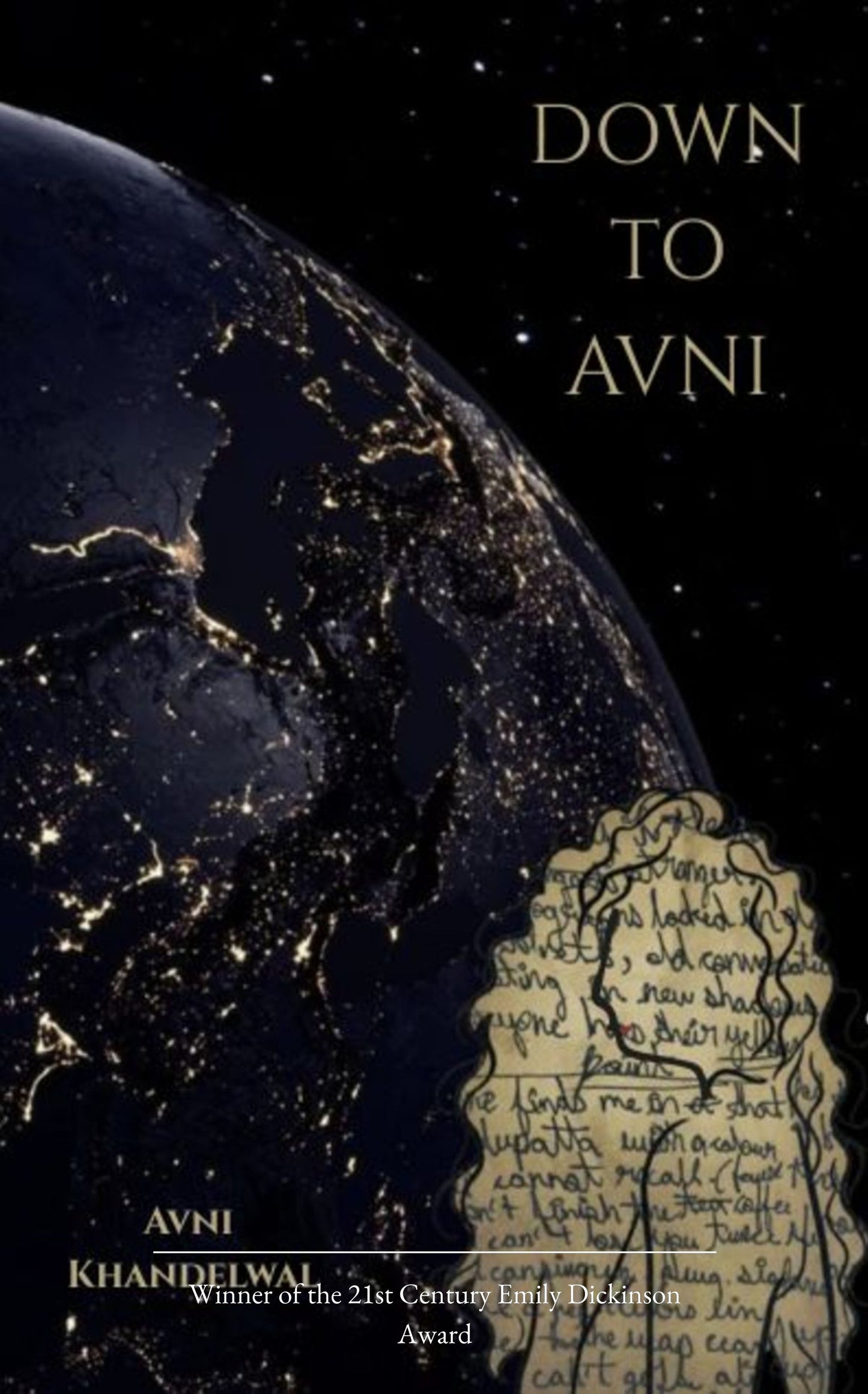 Down to Avni
