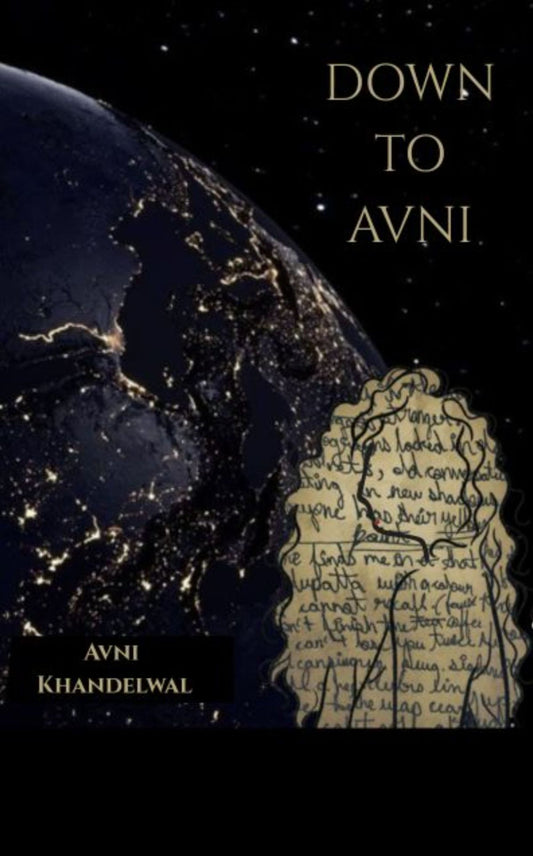 Down to Avni