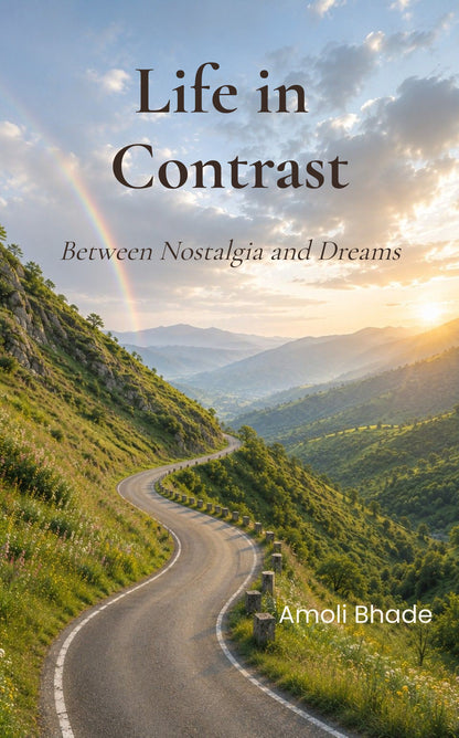 Life in Contrast