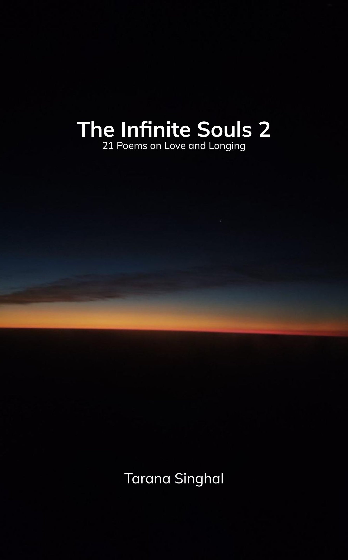 The Infinite Souls 2