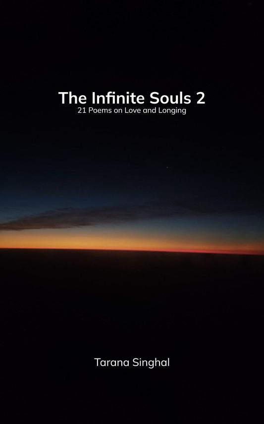 The Infinite Souls 2