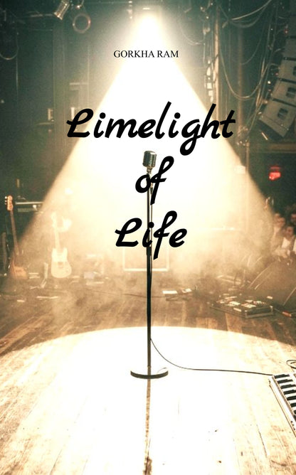 Limelight Of Life