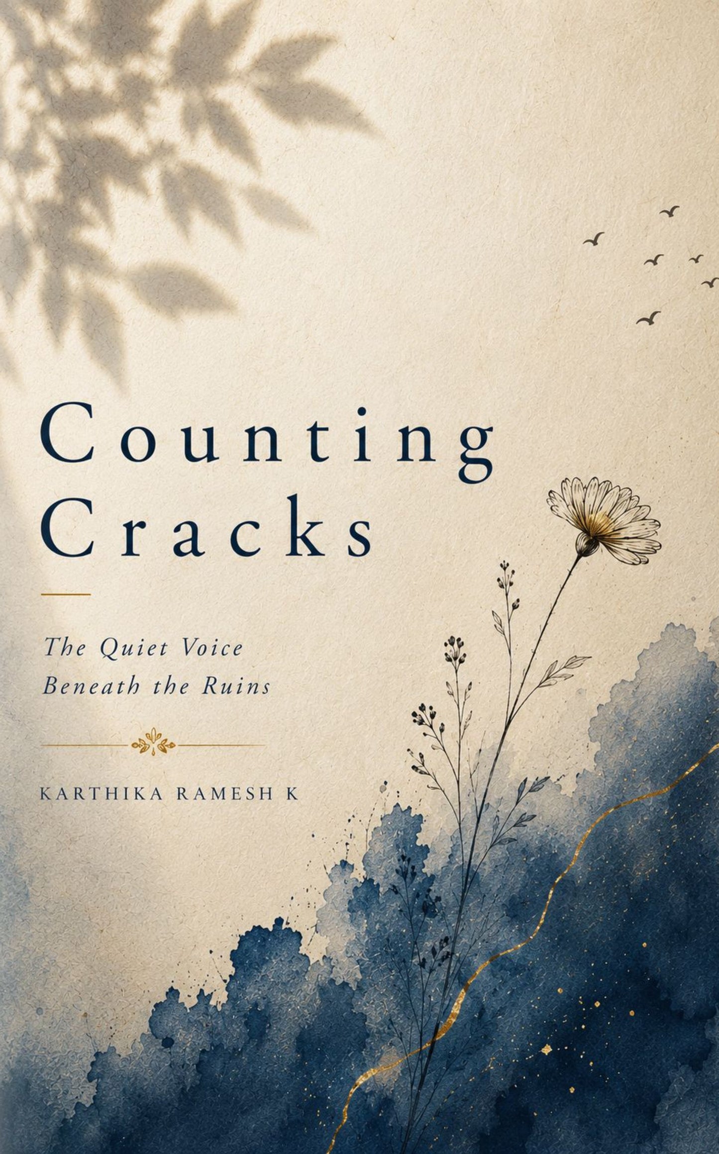 Counting Cracks