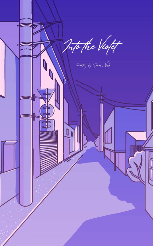Into the Violet