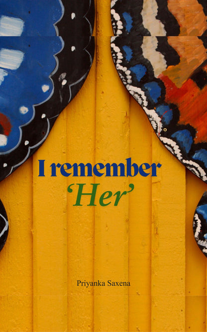 I remember 'Her'.