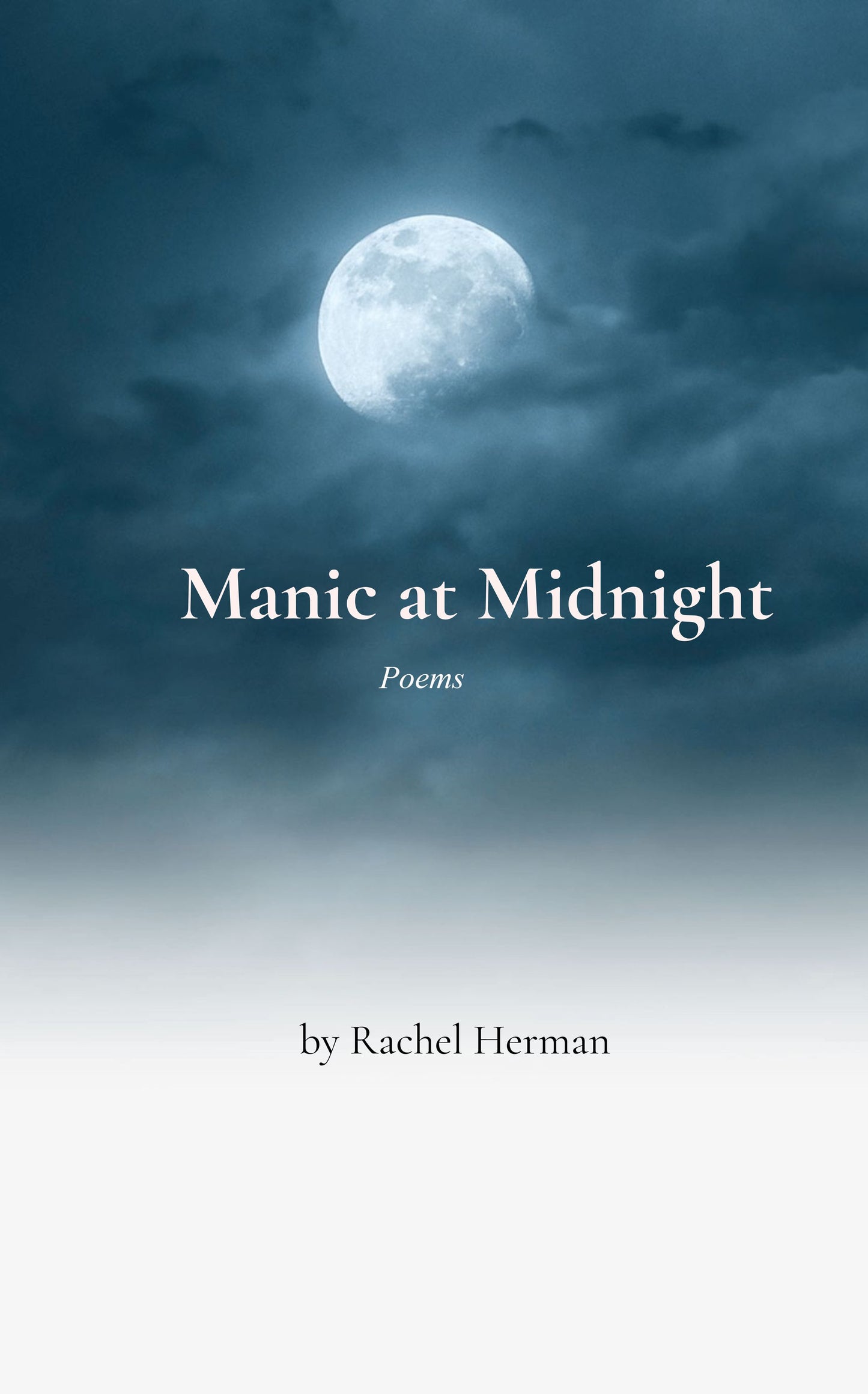 Manic at Midnight