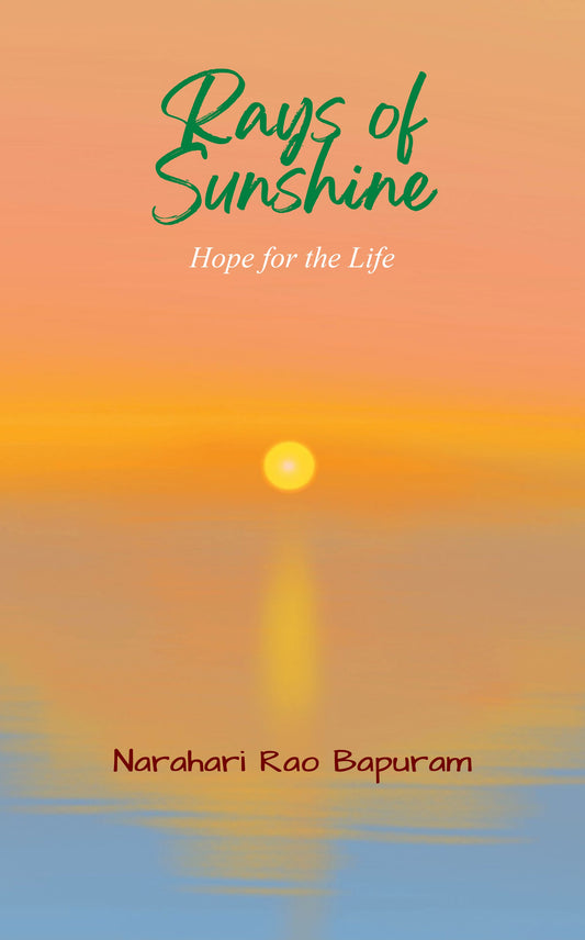 Rays of Sunshine