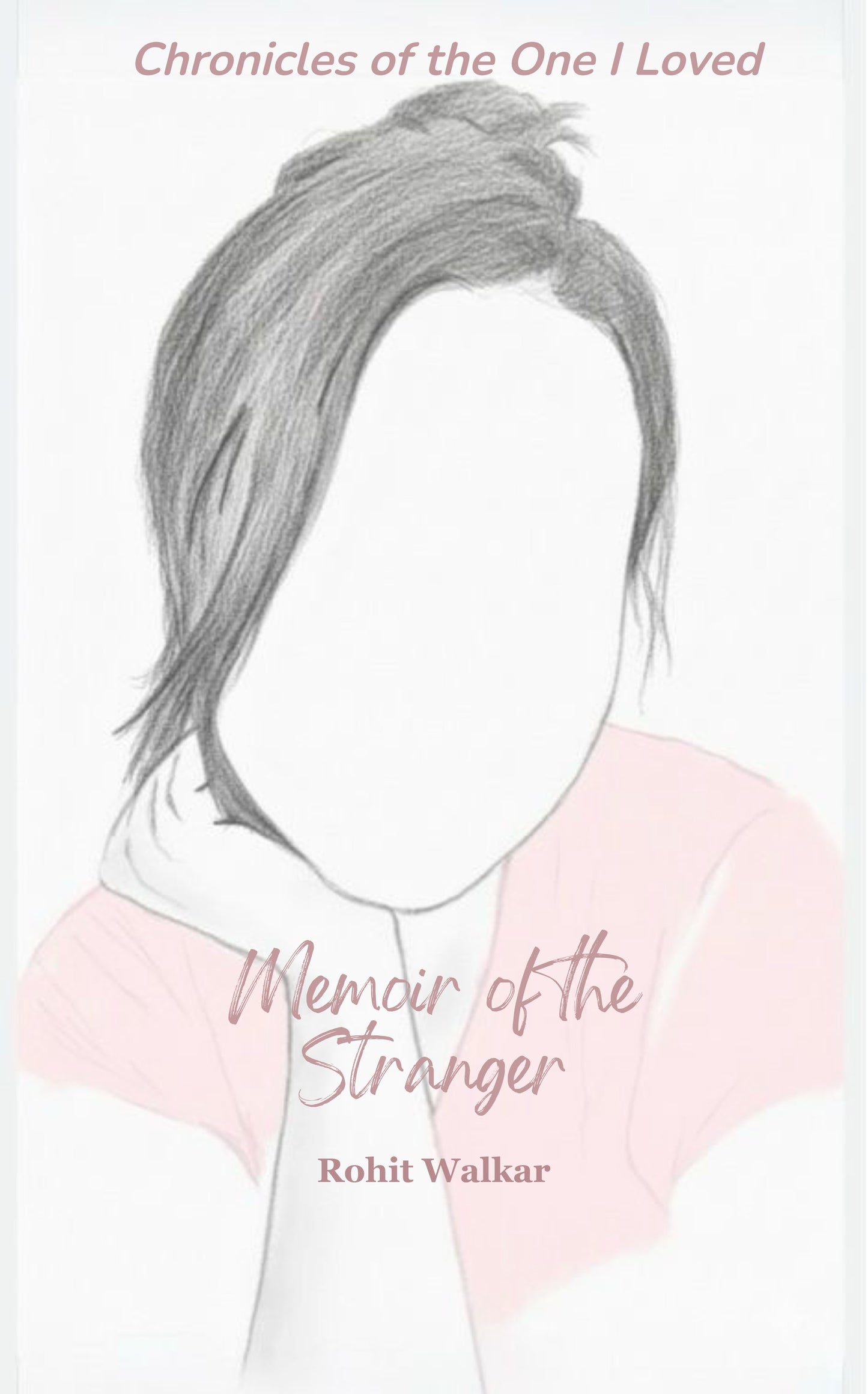 Memoir of the Stanger