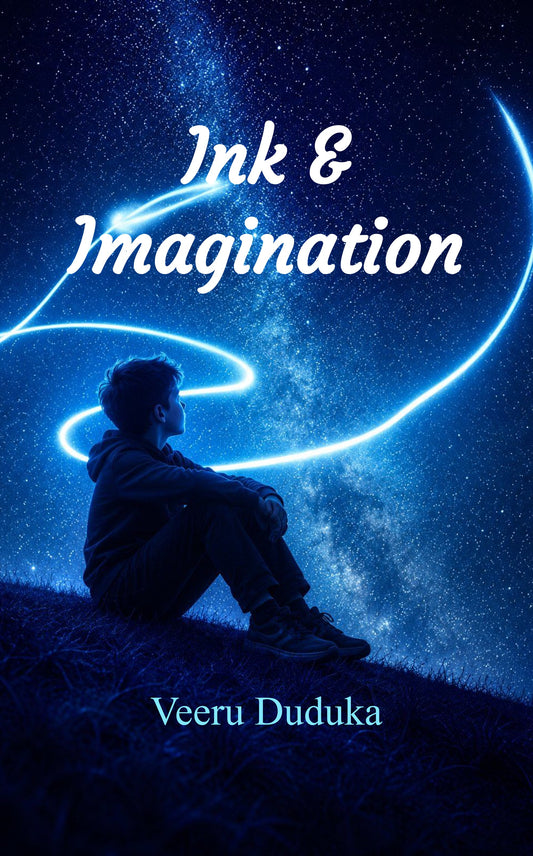 Ink & Imagination