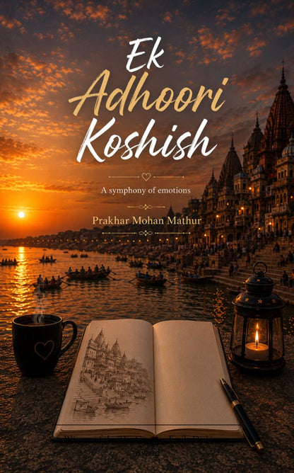 Ek Adhoori Koshish