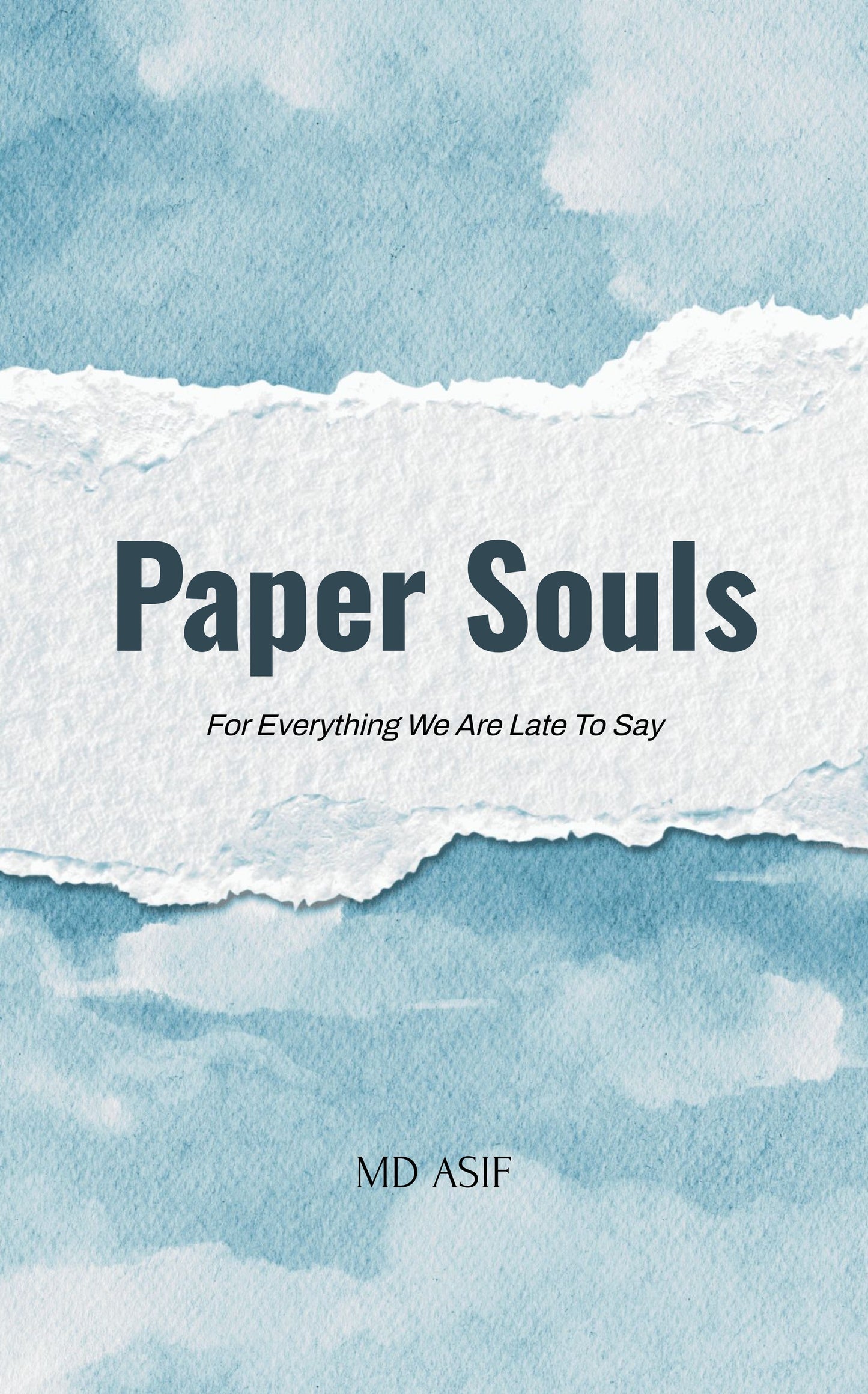 Paper Souls