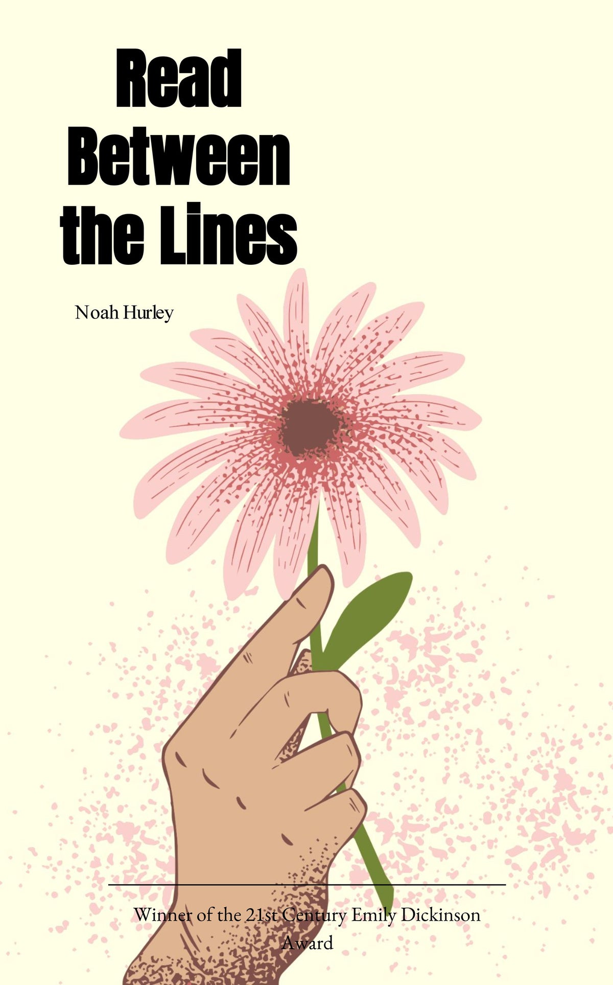 Read / Between / the Lines