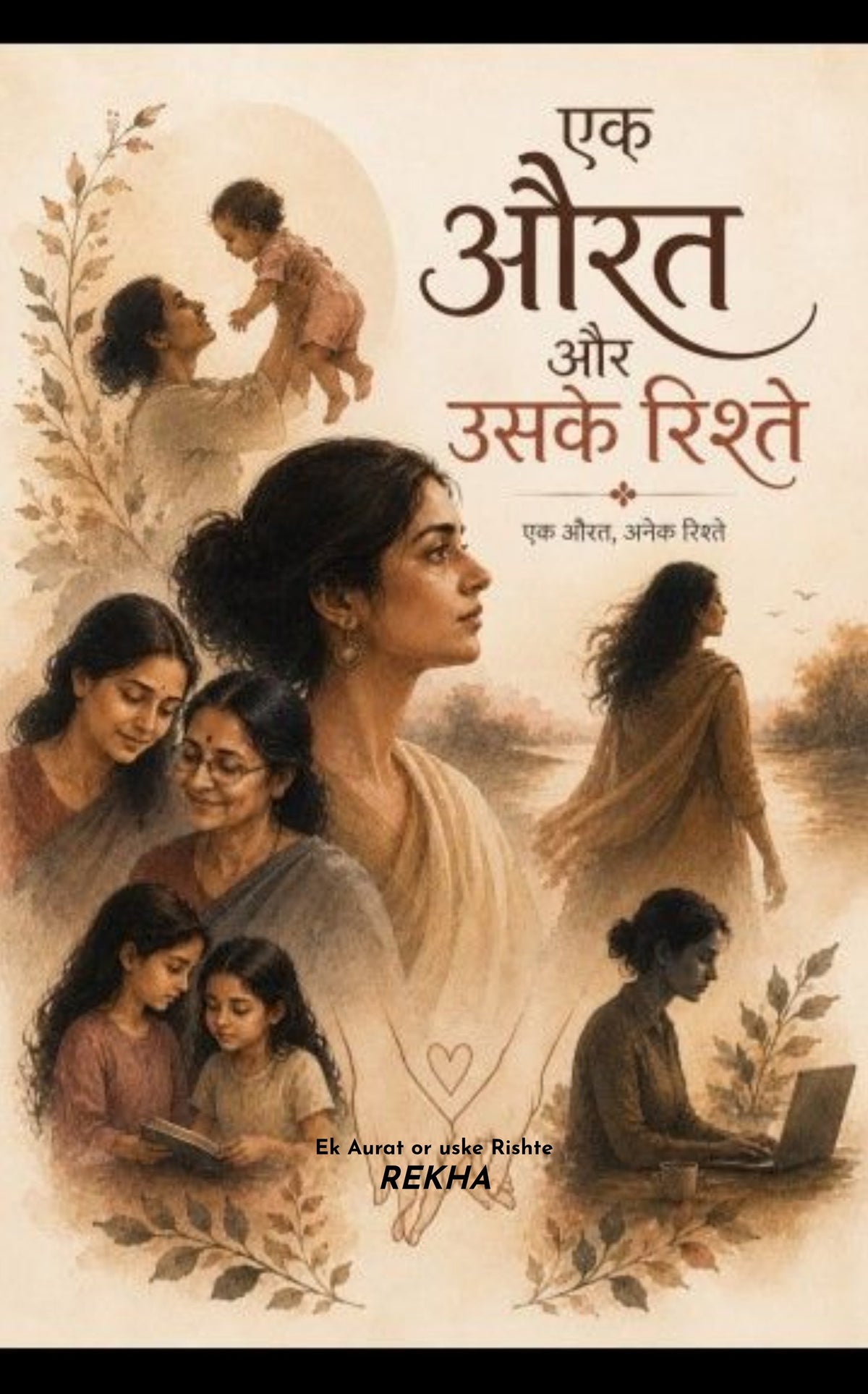 Ek Aurat or uske Rishte