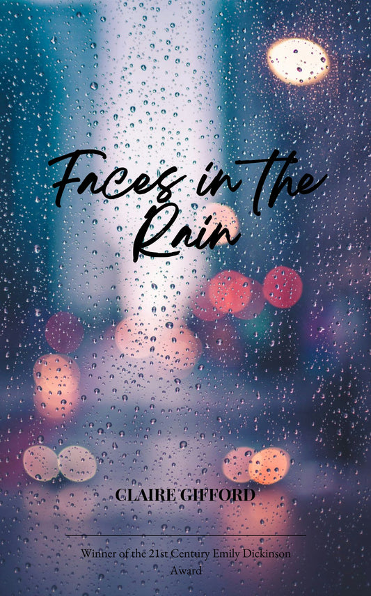 Faces in the Rain