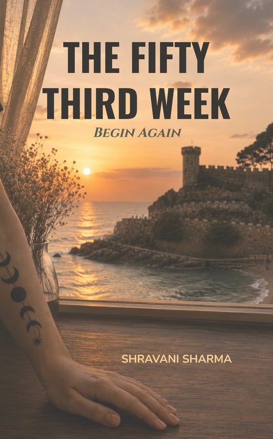 The Fifty Third Week