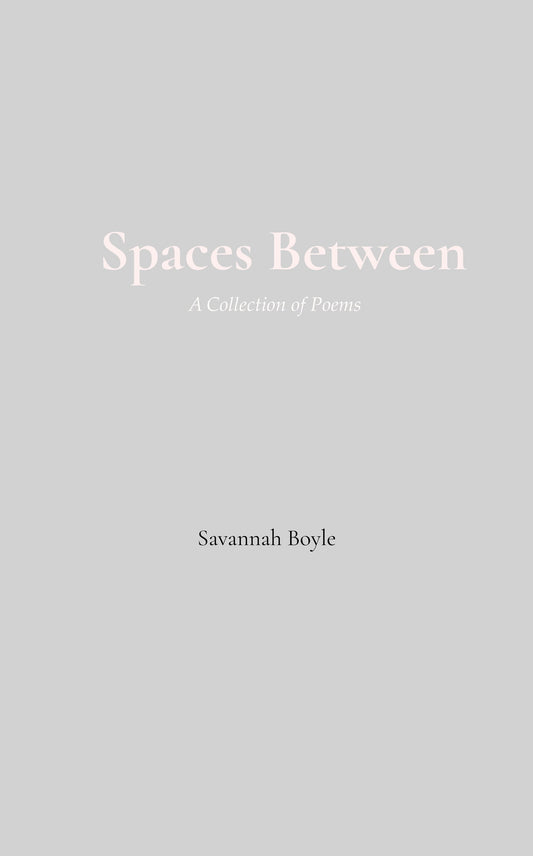 Spaces Between