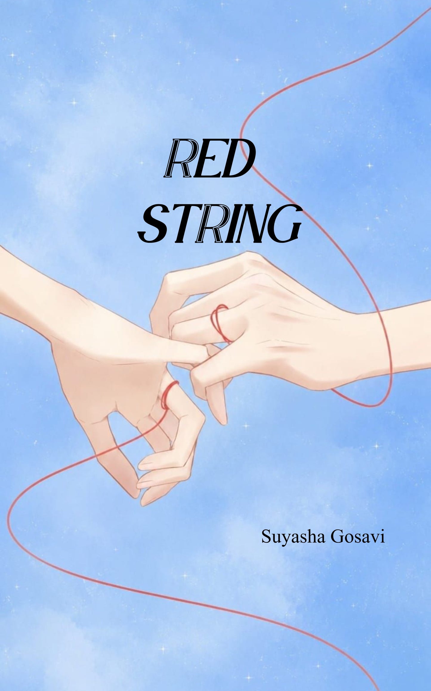 Red string