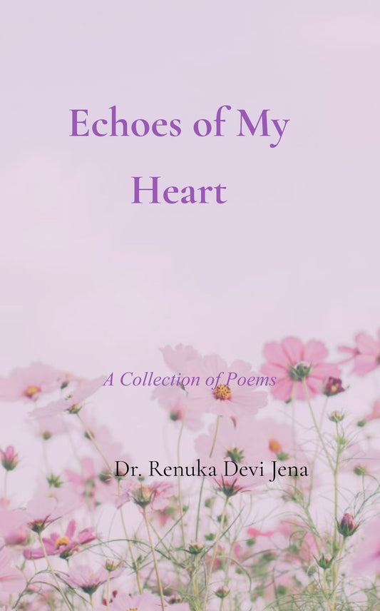 Echoes Of My Heart
